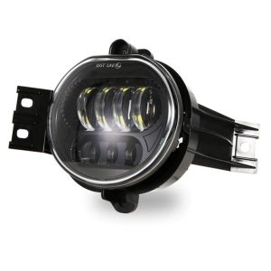 Ενημερώστε DOT 63w LED ομίχλης για το 2002-2008 Dodge Ram 1500/2500/3500